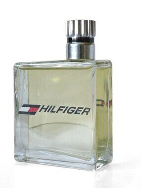 HILFIGER ATHLETICS BY TOMMY HILFIGER 100ML AFTERSHAVE SPLASH CODE-EN99E NEW